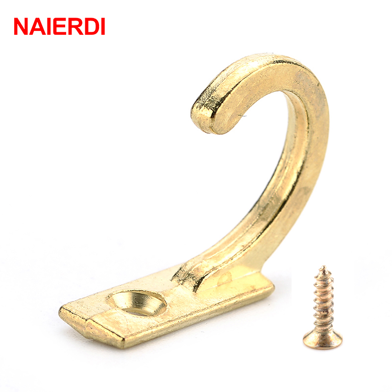 NAIERDI 10PCS Small Antique Ho - Furniture Hardware Manufacturer review and price