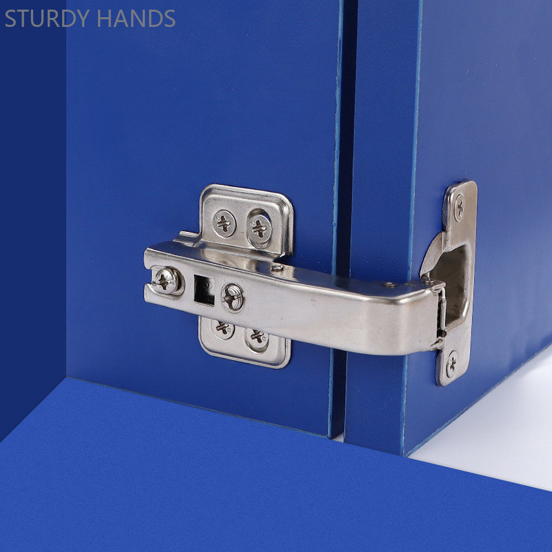 5Pc 90 Degrees Stainless Steel - Soft Close Hinge review and price