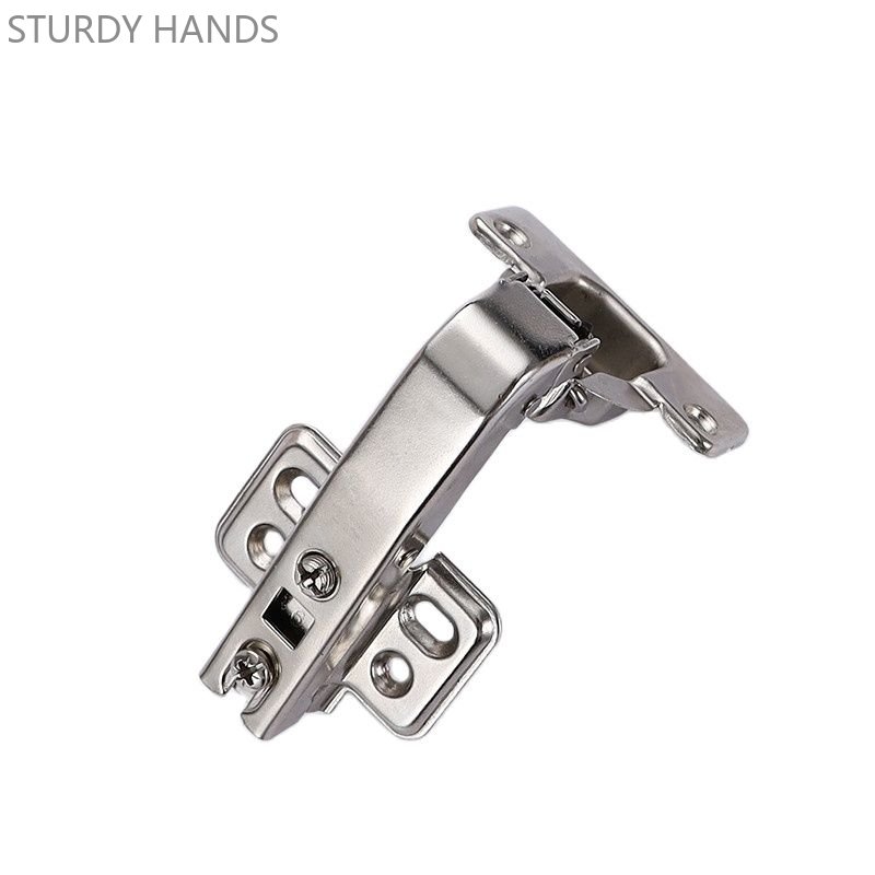 5Pc 90 Degrees Stainless Steel - Soft Close Hinge review and price