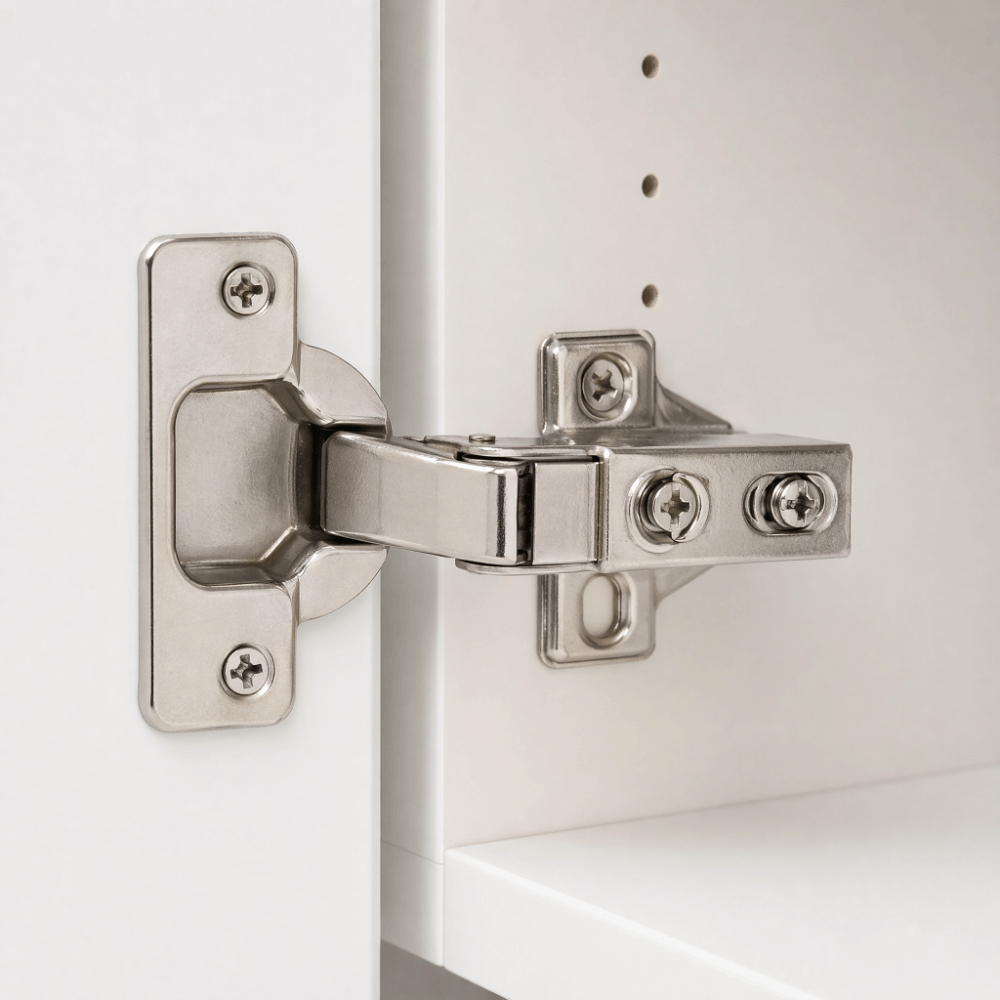 Durable Short Arm Cabinet Door - Soft Close Hinge review and price