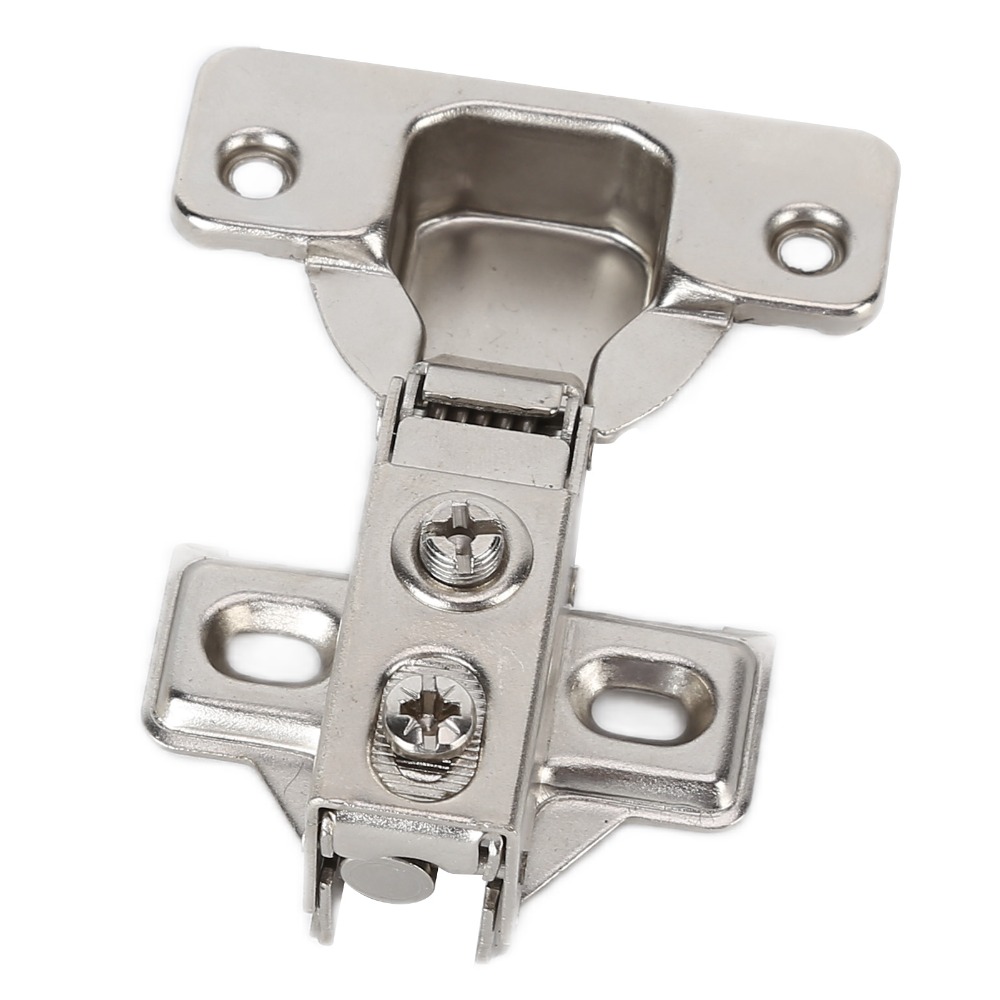 Durable Short Arm Cabinet Door - Soft Close Hinge review and price