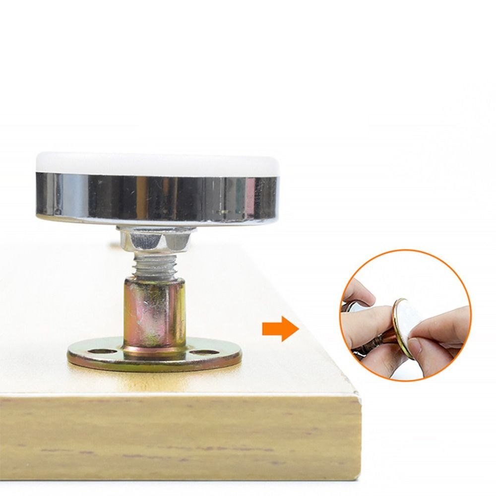 4pcs Adjustable Furniture Supp - Furniture Leveling Hardware review and price