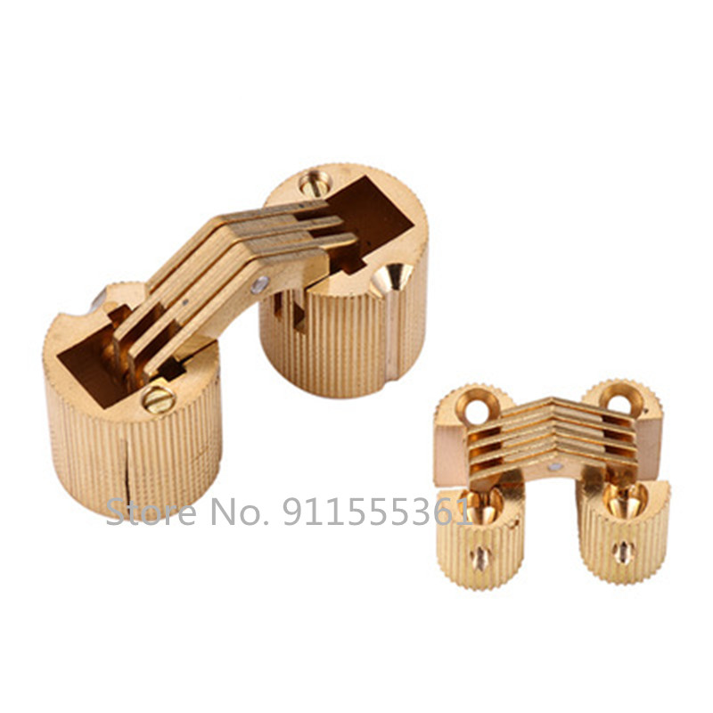 Copper Brass Furniture Hinges  - Furniture Hardware Brass review and price