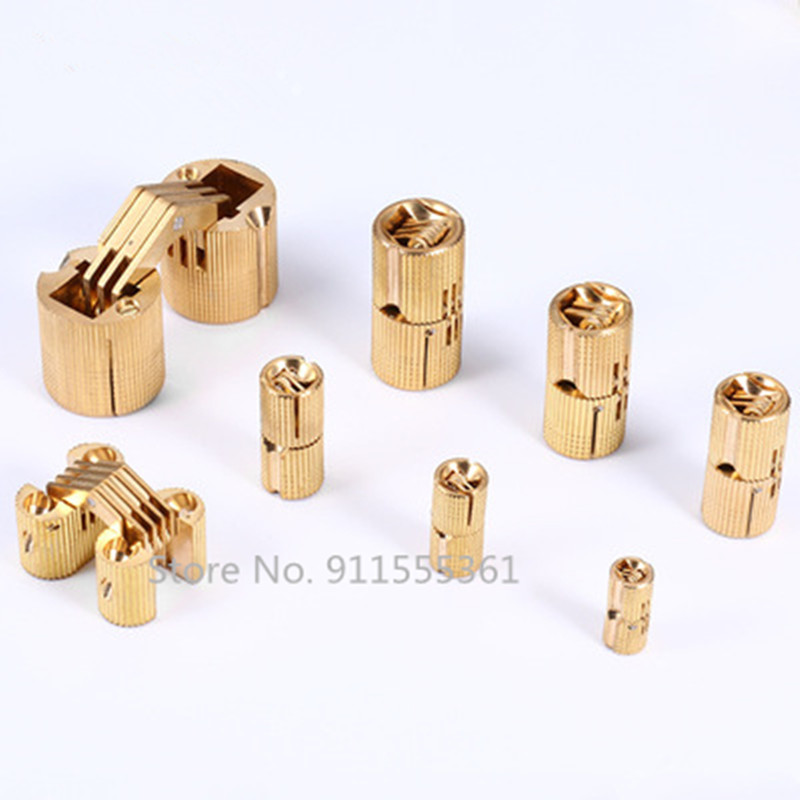 Copper Brass Furniture Hinges  - Furniture Hardware Brass review and price