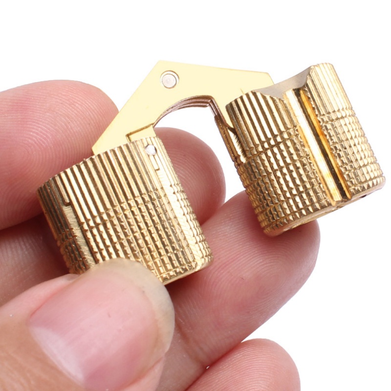 New 2026 8-18mm Copper Barrel  - Furniture Hardware Brass review and price