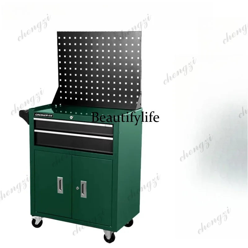 M138 Iron Sheet Tool Cabinet W - Furniture Hardware Repair review and price