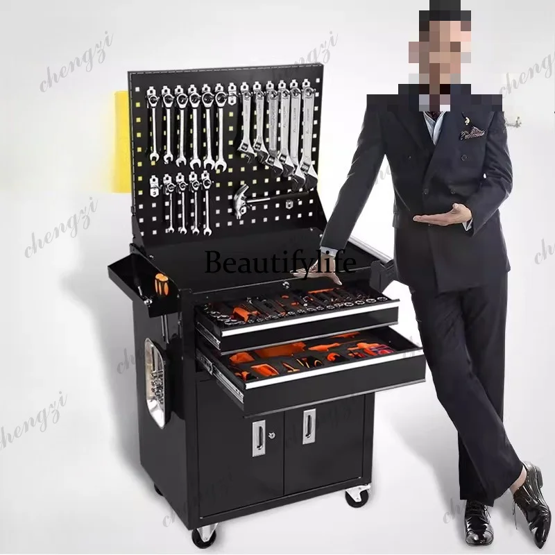 M138 Iron Sheet Tool Cabinet W - Furniture Hardware Repair review and price