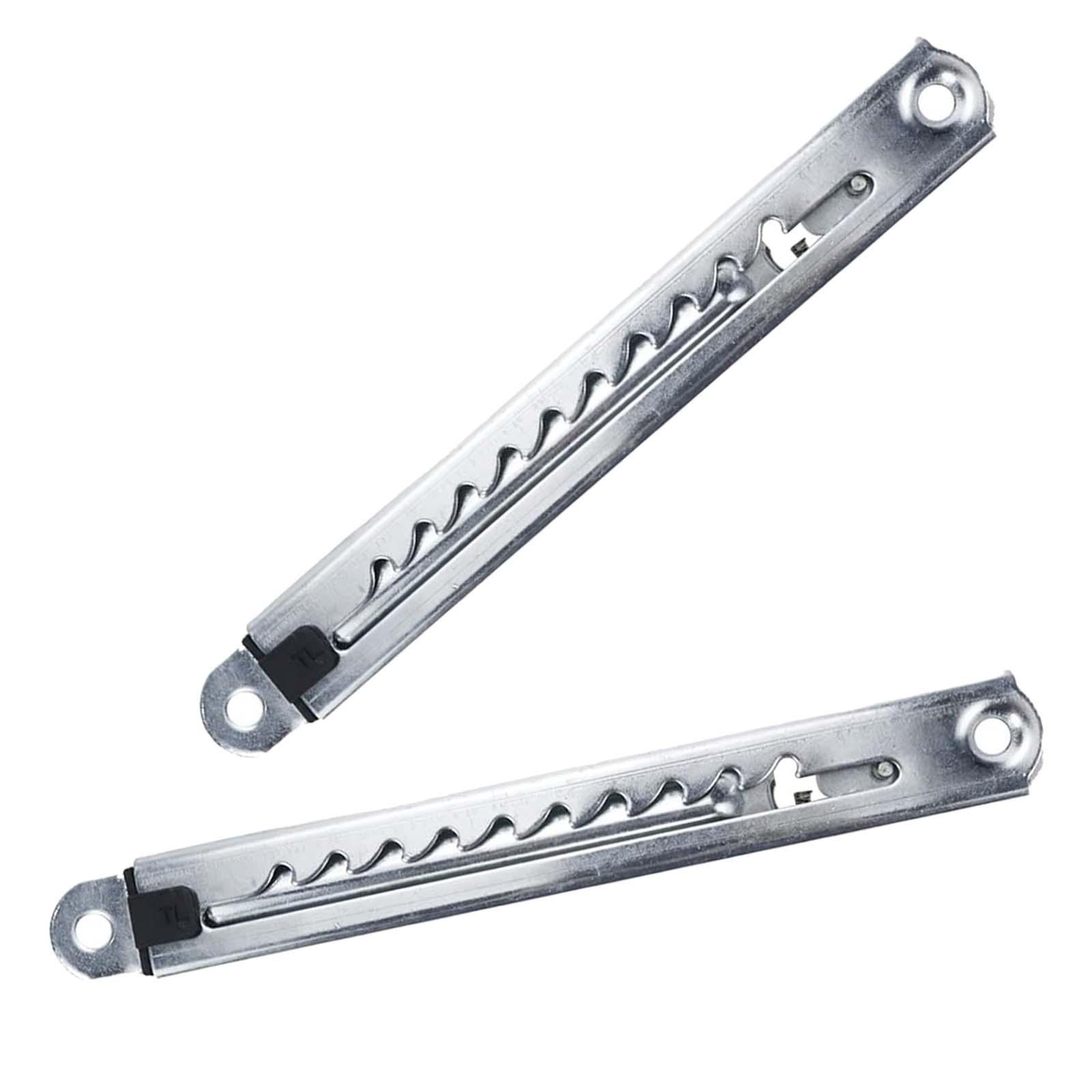 2x Lifting Rod Hinge High Hard - Furniture And Hardware Supplies review and price