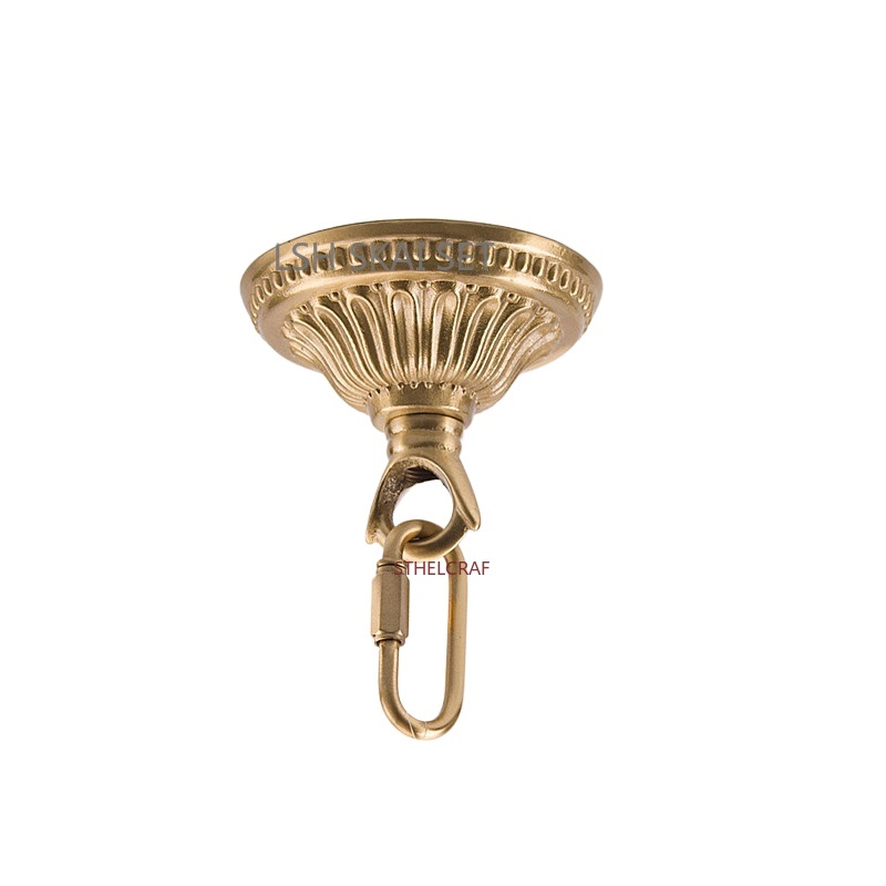 1PC High-end Brass Hook Home I - Furniture Hardware Brass review and price