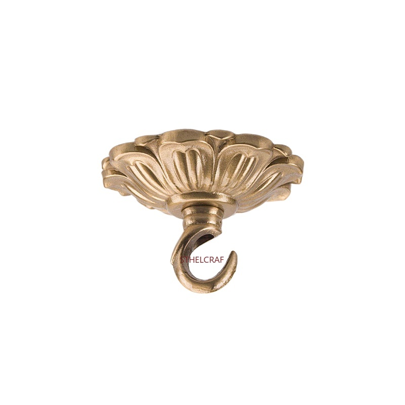 1PC High-end Brass Hook Home I - Furniture Hardware Brass review and price