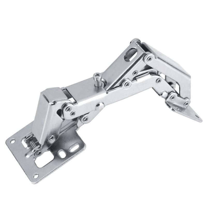 Door Hinges No-Drilling Soft  - Soft Close Hinge review and price