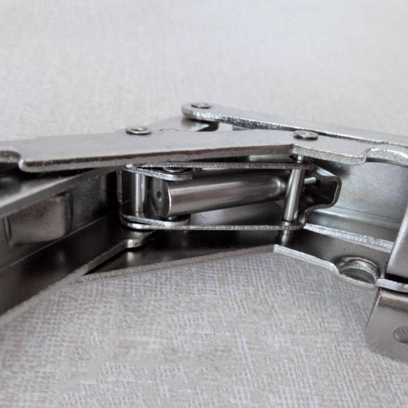  Door Hinges No-Drilling Soft  - Soft Close Hinge review and price