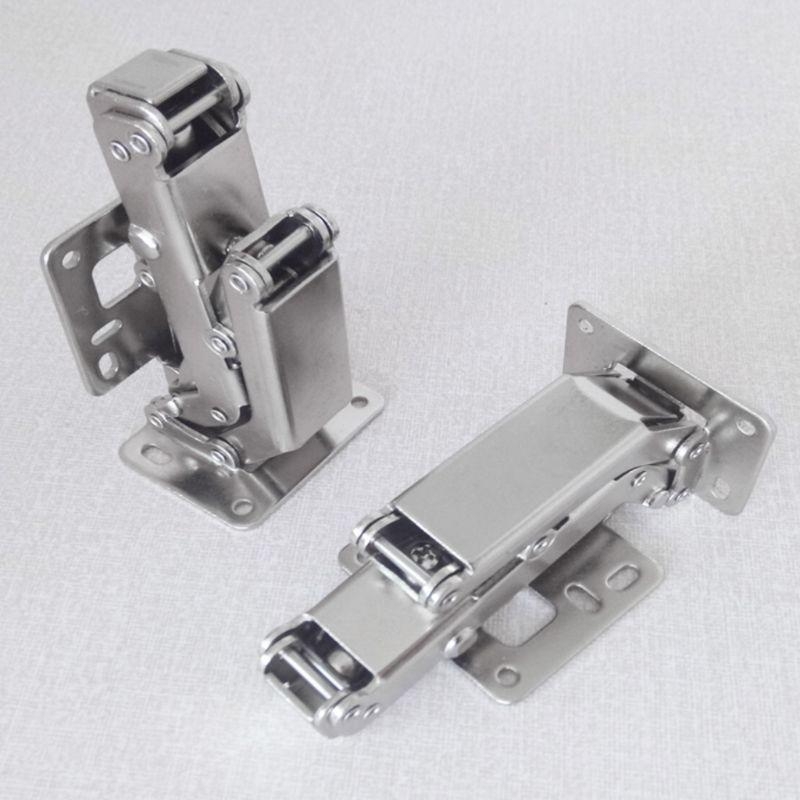  Door Hinges No-Drilling Soft  - Soft Close Hinge review and price