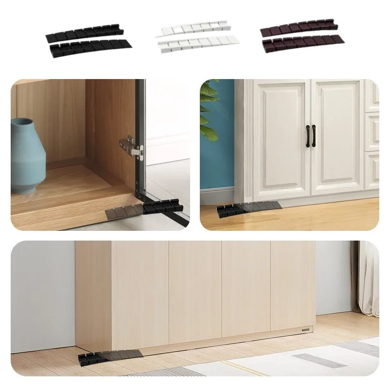 20/10PCS Flexible Plastic Wedg - Furniture Leveling Hardware review and price