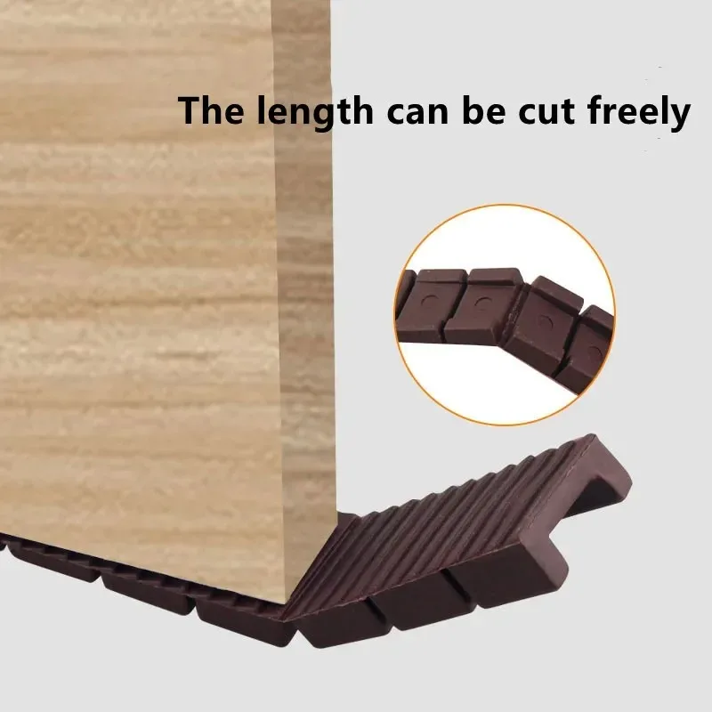 20/10PCS Flexible Plastic Wedg - Furniture Leveling Hardware review and price