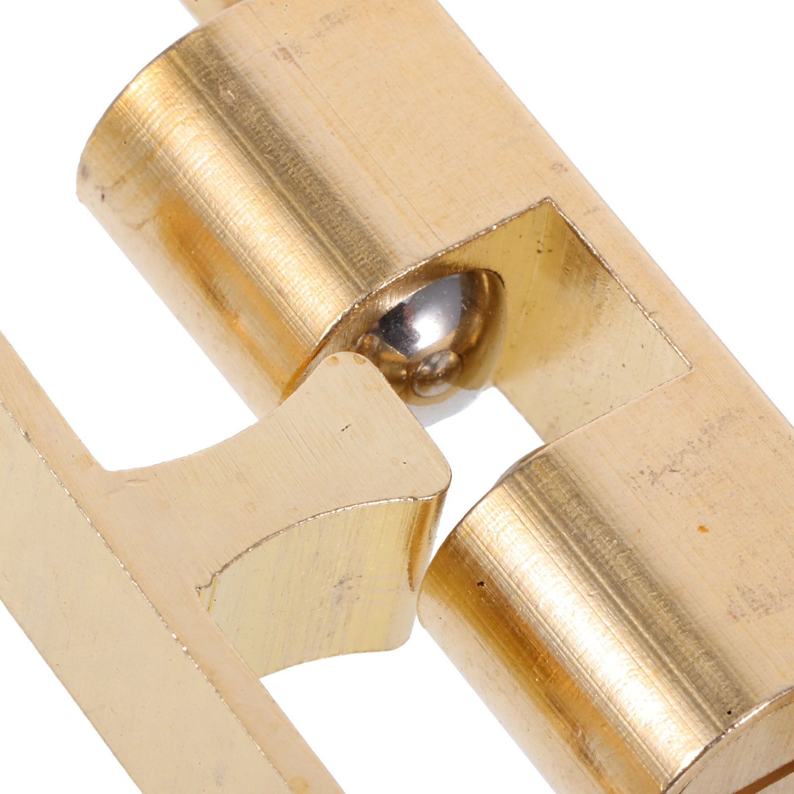 4Pcs Brass Adjustable Cabinet  - Furniture Hardware Brass review and price