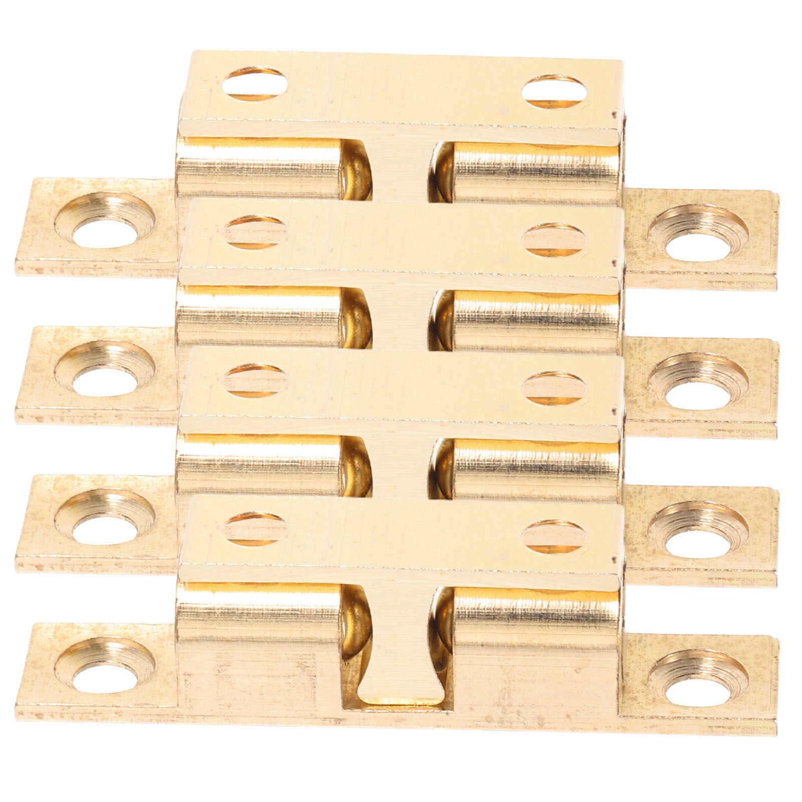 4Pcs Brass Adjustable Cabinet  - Furniture Hardware Brass review and price