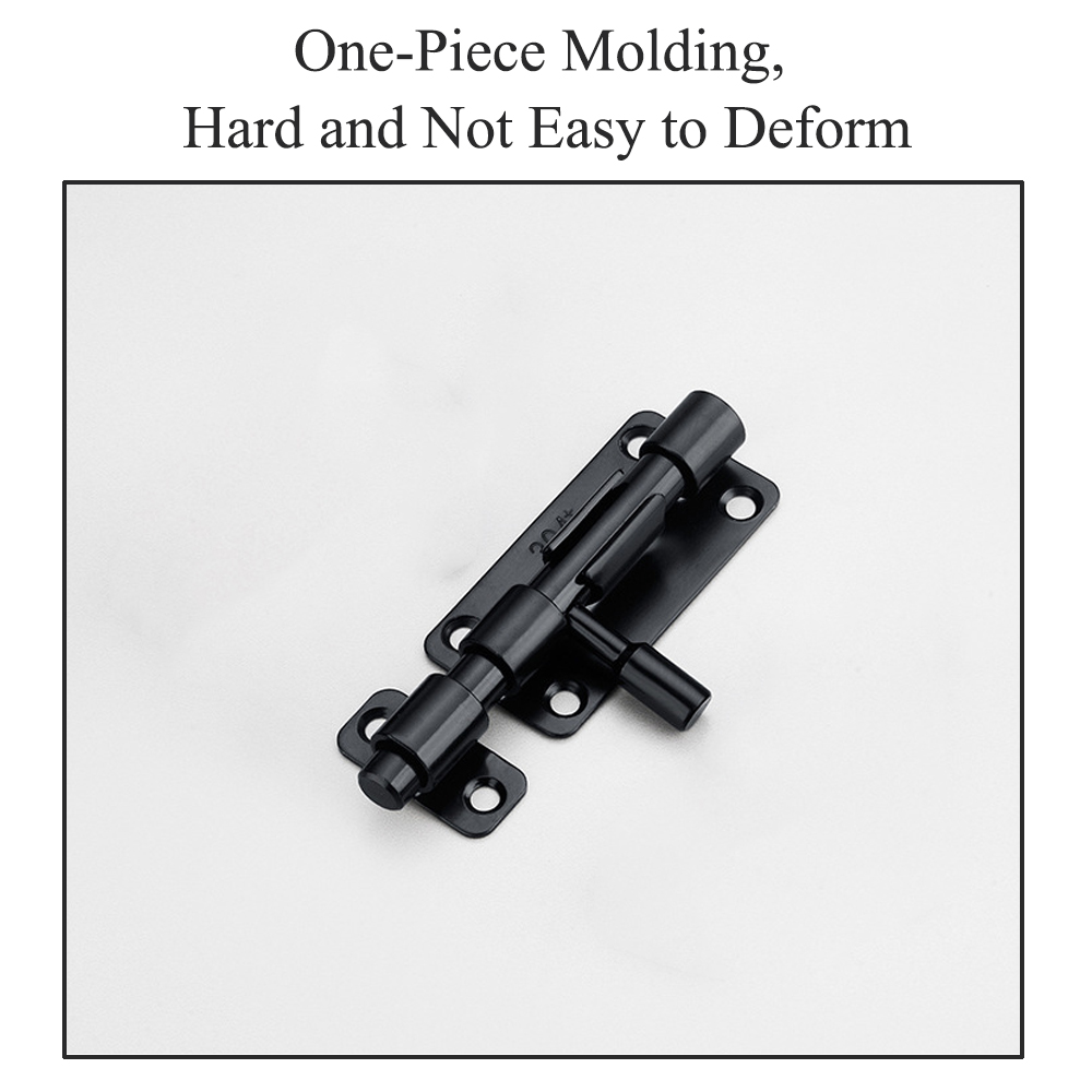 304 Stainless Steel Barrel Bol - Barrel Bolt Slide review and price