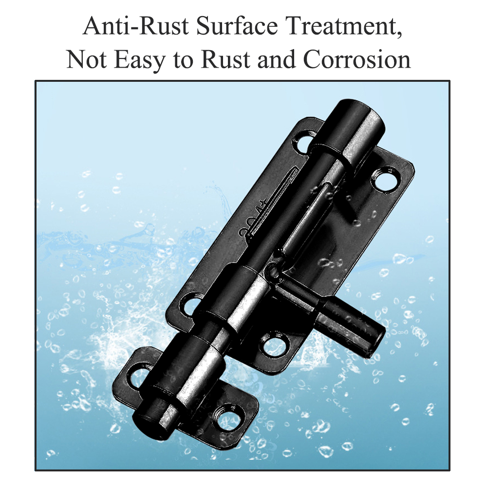 304 Stainless Steel Barrel Bol - Barrel Bolt Slide review and price