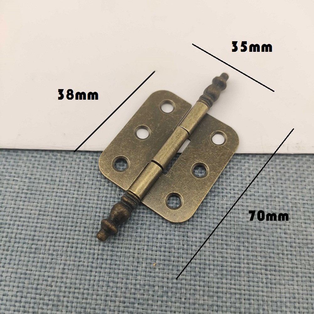 Hinge Repair Plate Antique Bro - Furniture Hardware Repair review and price