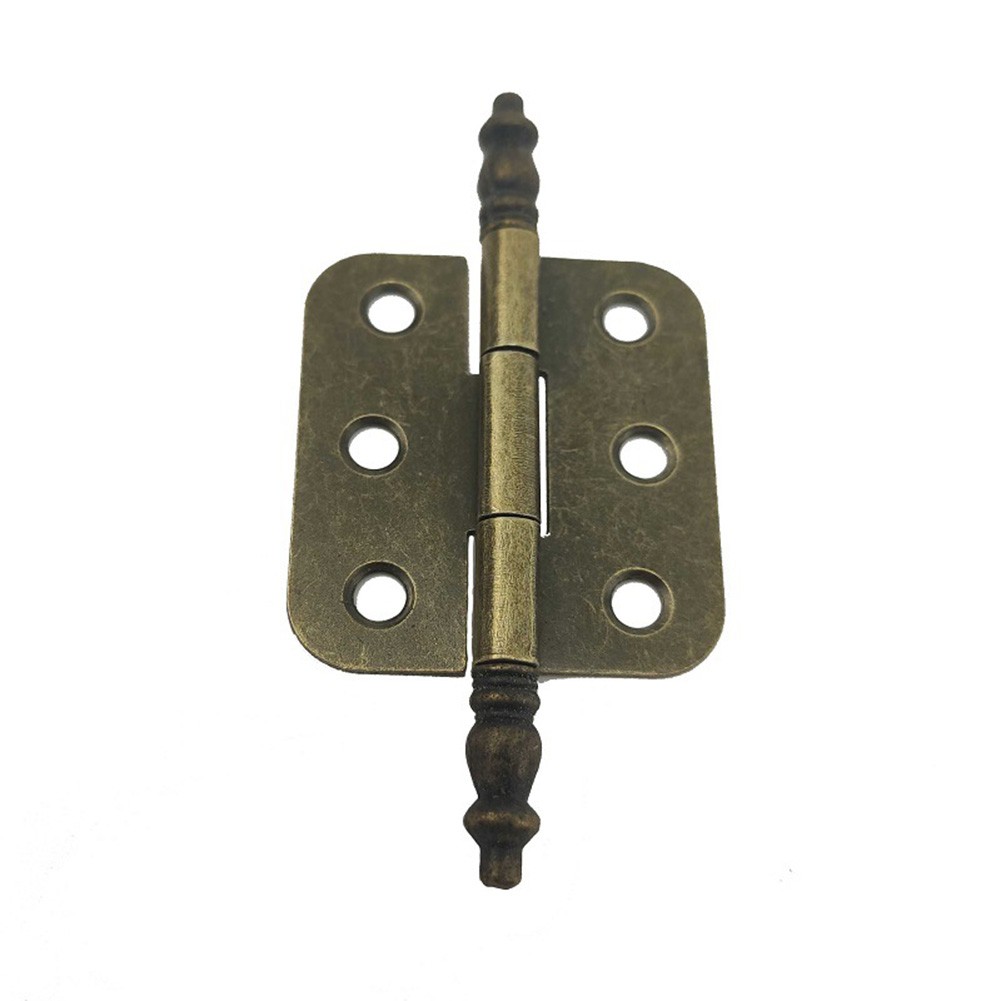 Hinge Repair Plate Antique Bro - Furniture Hardware Repair review and price