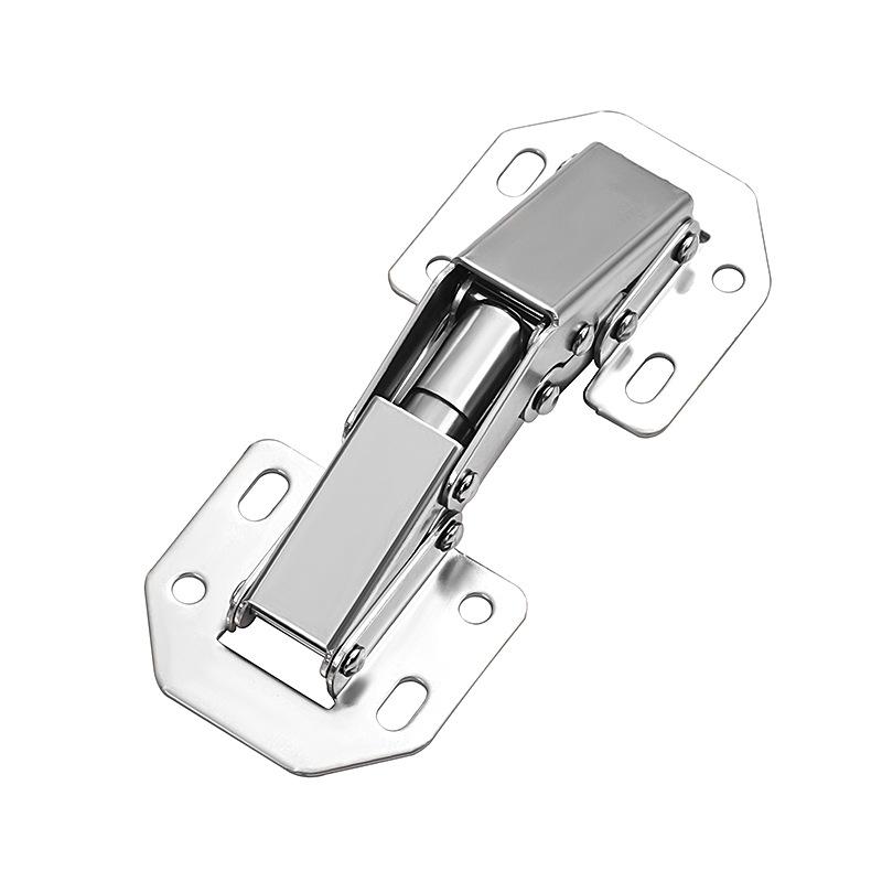2Pcs Stainless Concealed Kitch - Furniture And Hardware Supplies review and price