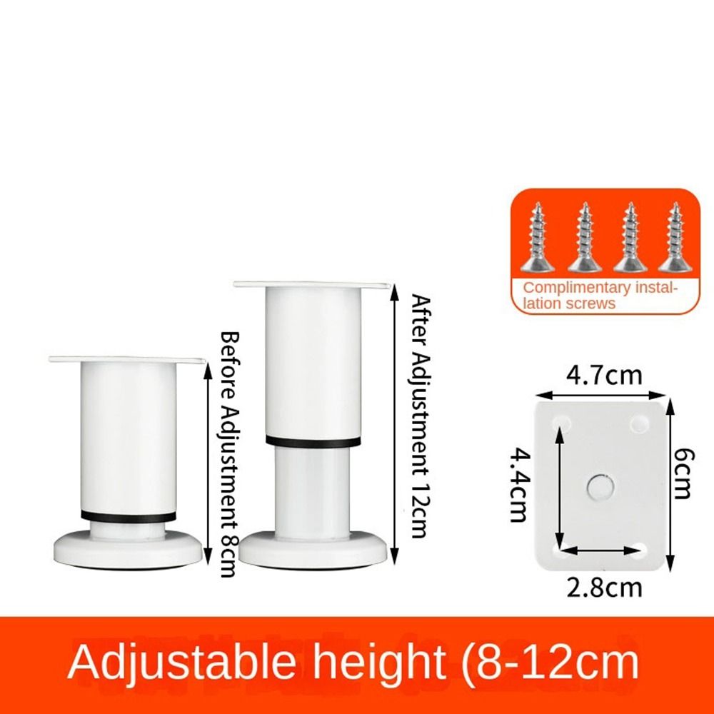 New Stainless Steel Furniture  - Furniture Leveling Hardware review and price