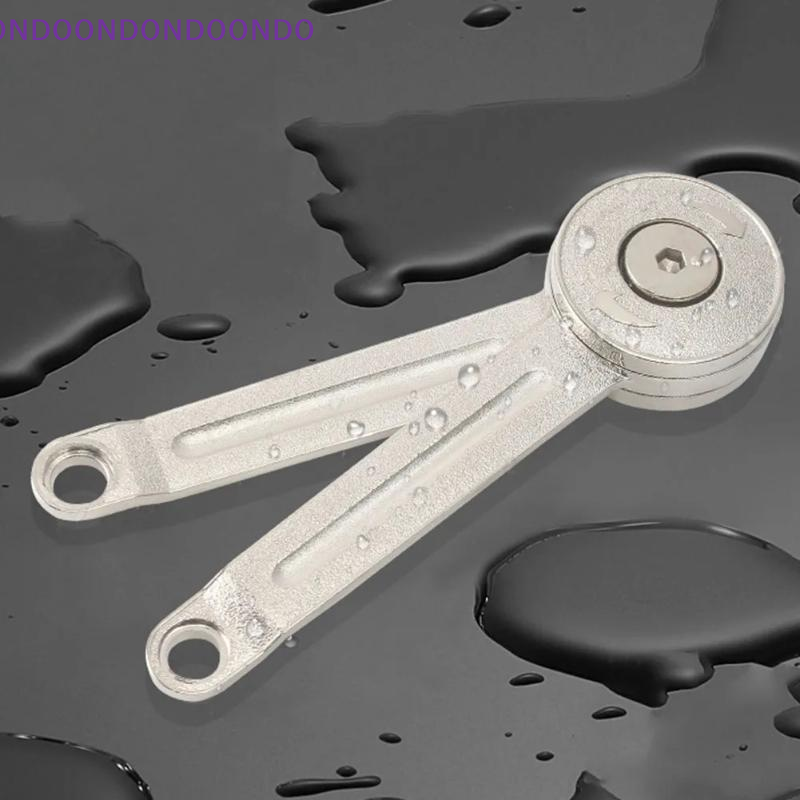 Lid Support Hinge In Satin Nic - Soft Close Hinge review and price
