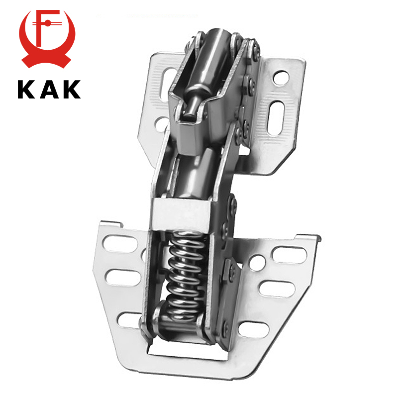 KAK Hydraulic Cabinet Hinges S - Soft Close Hinge review and price