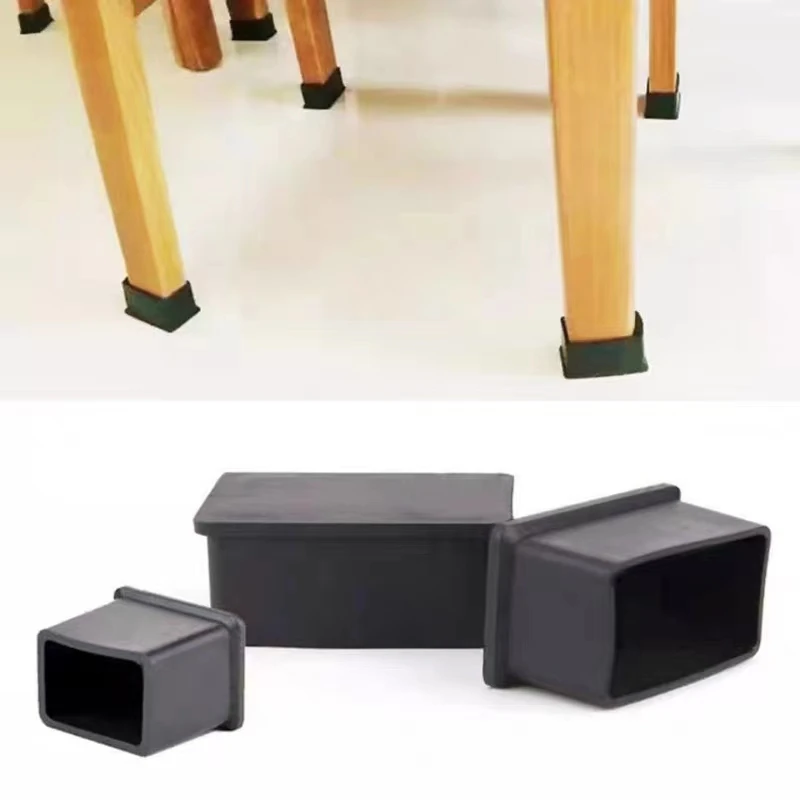 4/8/16pcs PVC Chair Leg Caps F - Furniture Hardware Legs review and price