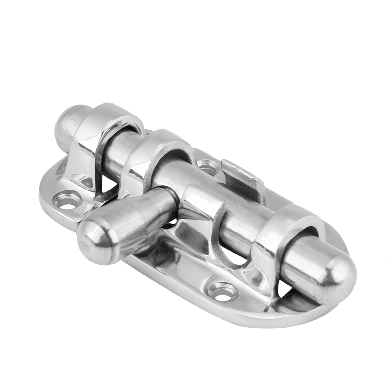 Marine Grade 316 Stainless Ste - Barrel Bolt Slide review and price