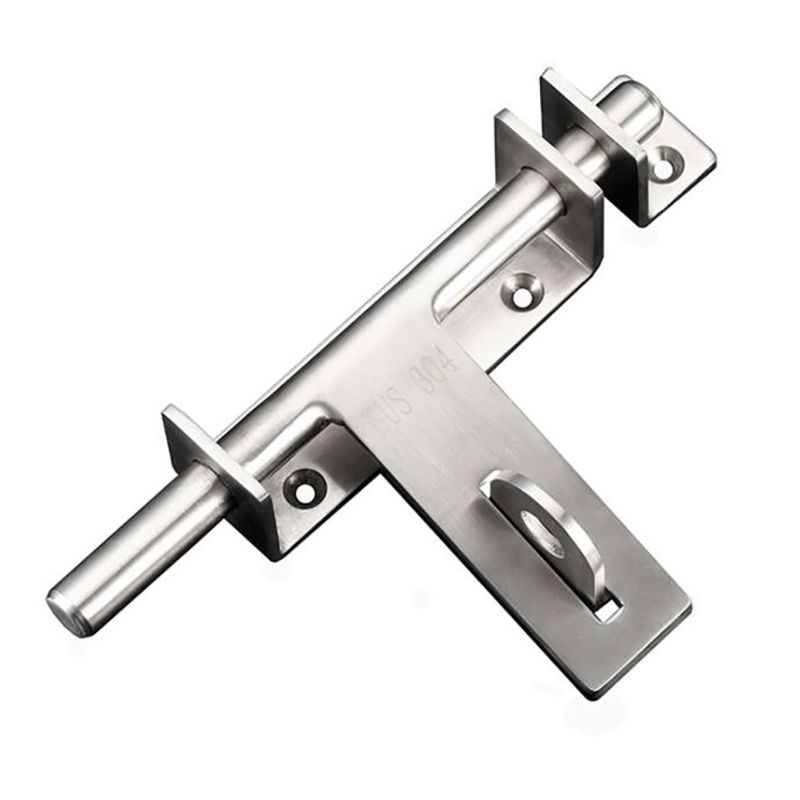 Sliding Bolt Gate Latch, 170mm - Barrel Bolt Slide review and price