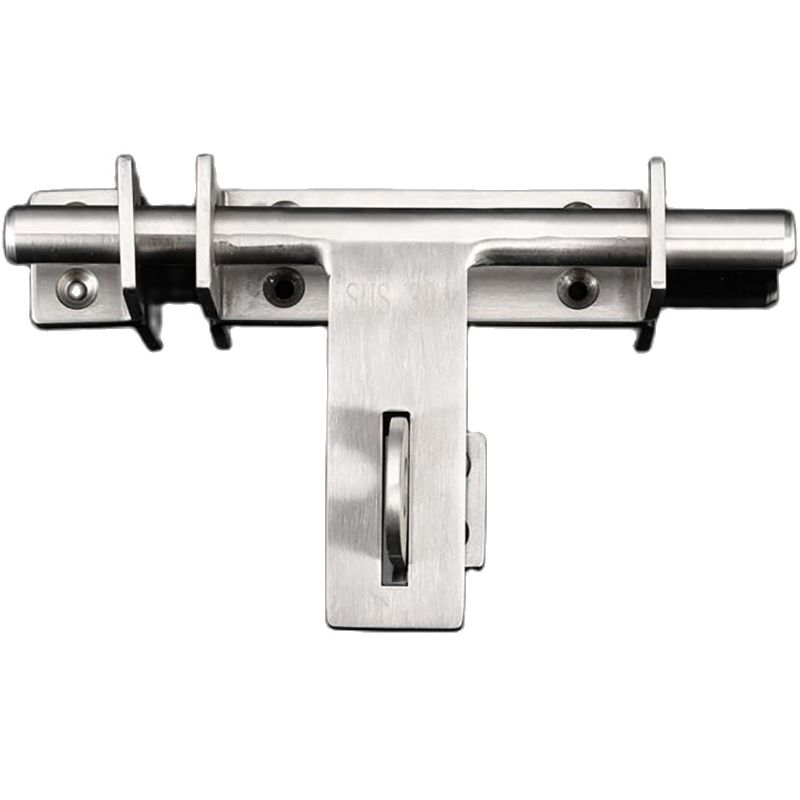 Sliding Bolt Gate Latch, 170mm - Barrel Bolt Slide review and price