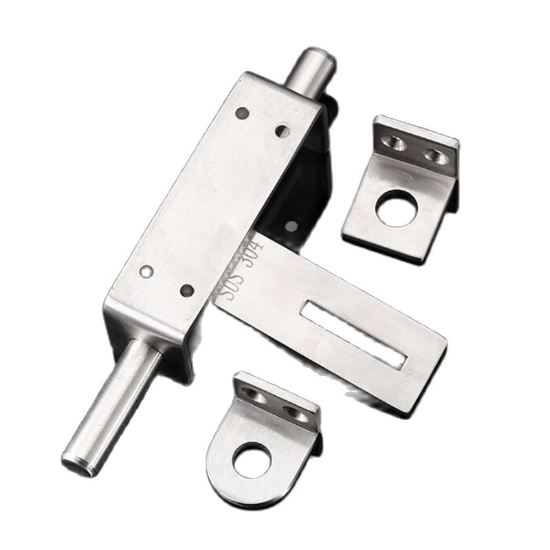 Sliding Bolt Gate Latch, 170mm - Barrel Bolt Slide review and price