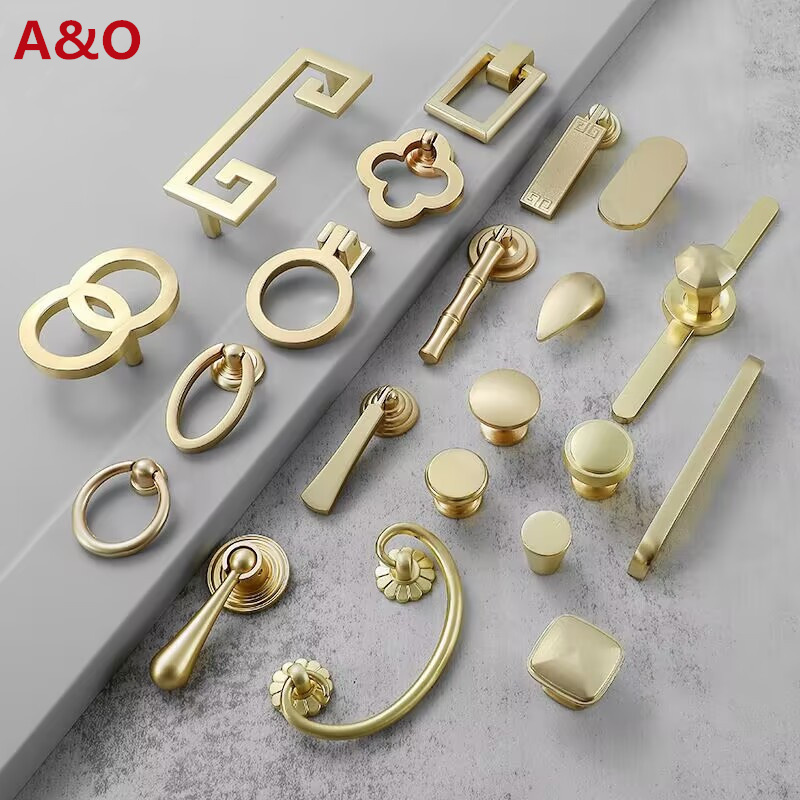 Handles Drawer Cabinet Furnitu - Furniture Hardware Factory review and price