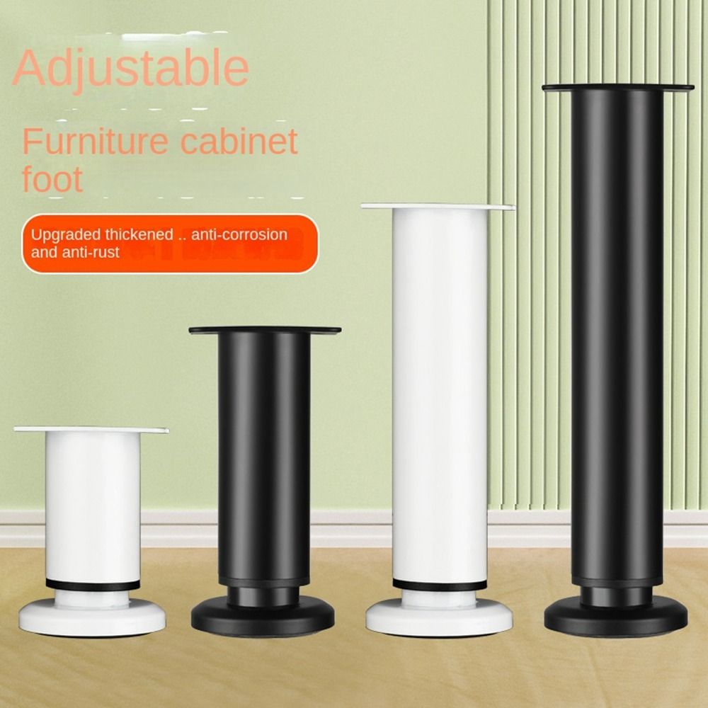 1pc New Stainless Steel Furnit - Furniture Leveling Hardware review and price