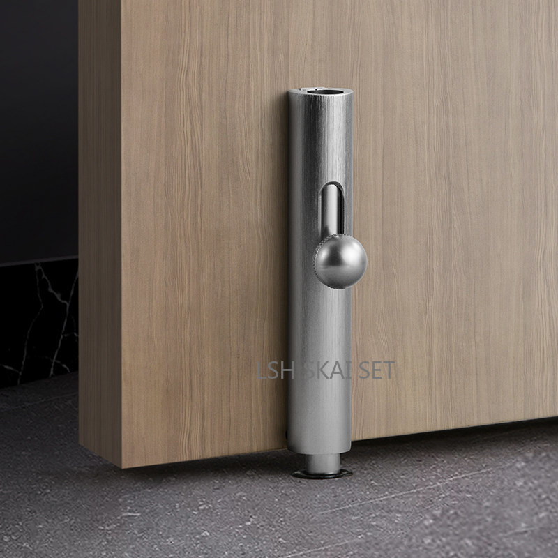 Multi Color Aluminum Alloy Bar - Barrel Bolt Slide review and price