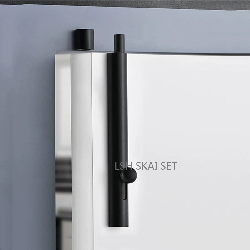 Multi Color Aluminum Alloy Bar - Barrel Bolt Slide review and price