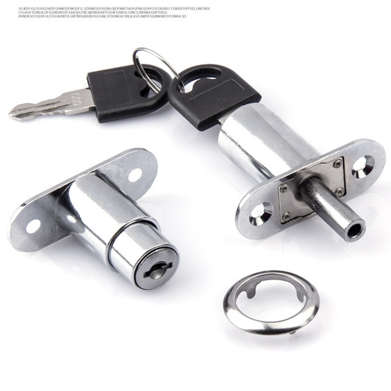 Useful Cam Cylinder Locks 22/3 - Furniture Hardware Manufacturer review and price
