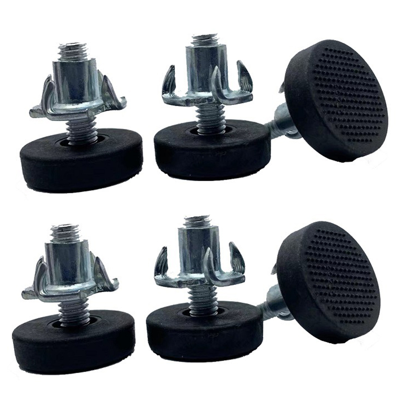 20Pcs Adjustable Feet Pads wit - Furniture Leveling Hardware review and price