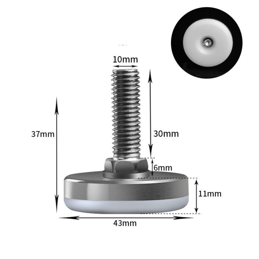 For Sofa, Table, Chair, Cabine - Furniture Leveling Hardware review and price