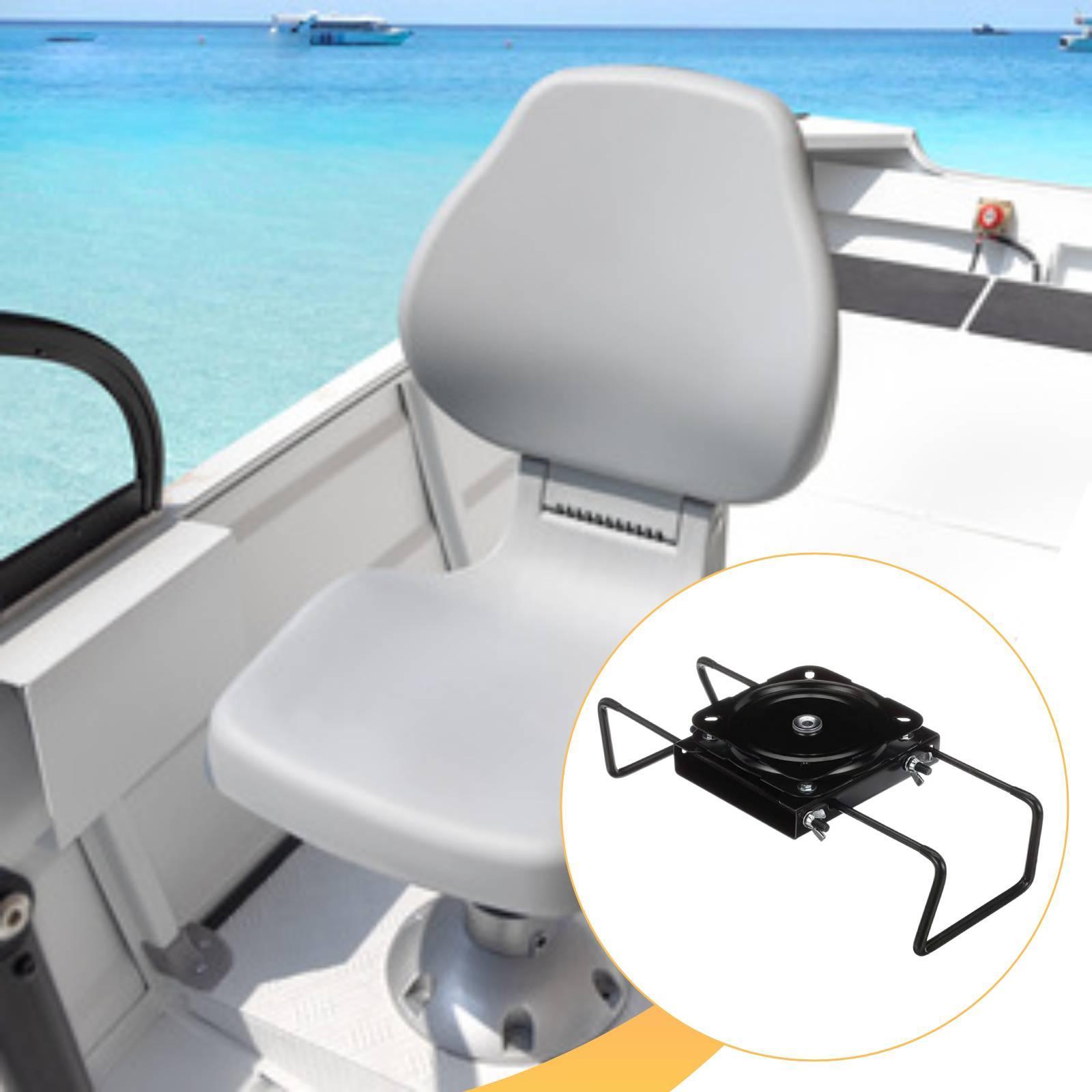 Boat Seat Swivel Base Mount St - Furniture And Hardware Supplies review and price