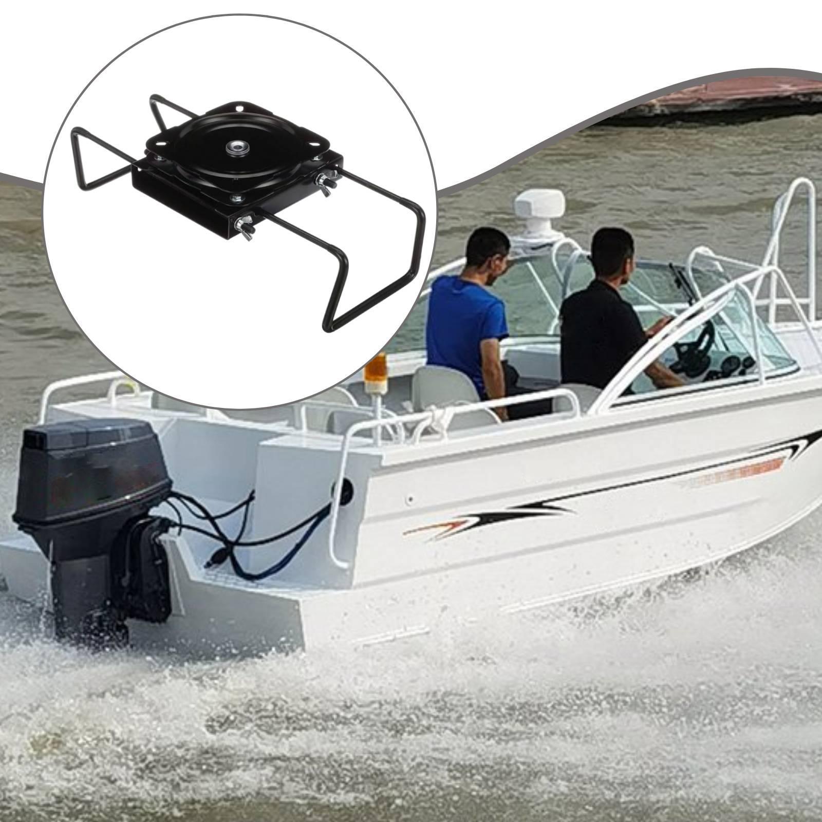 Boat Seat Swivel Base Mount St - Furniture And Hardware Supplies review and price