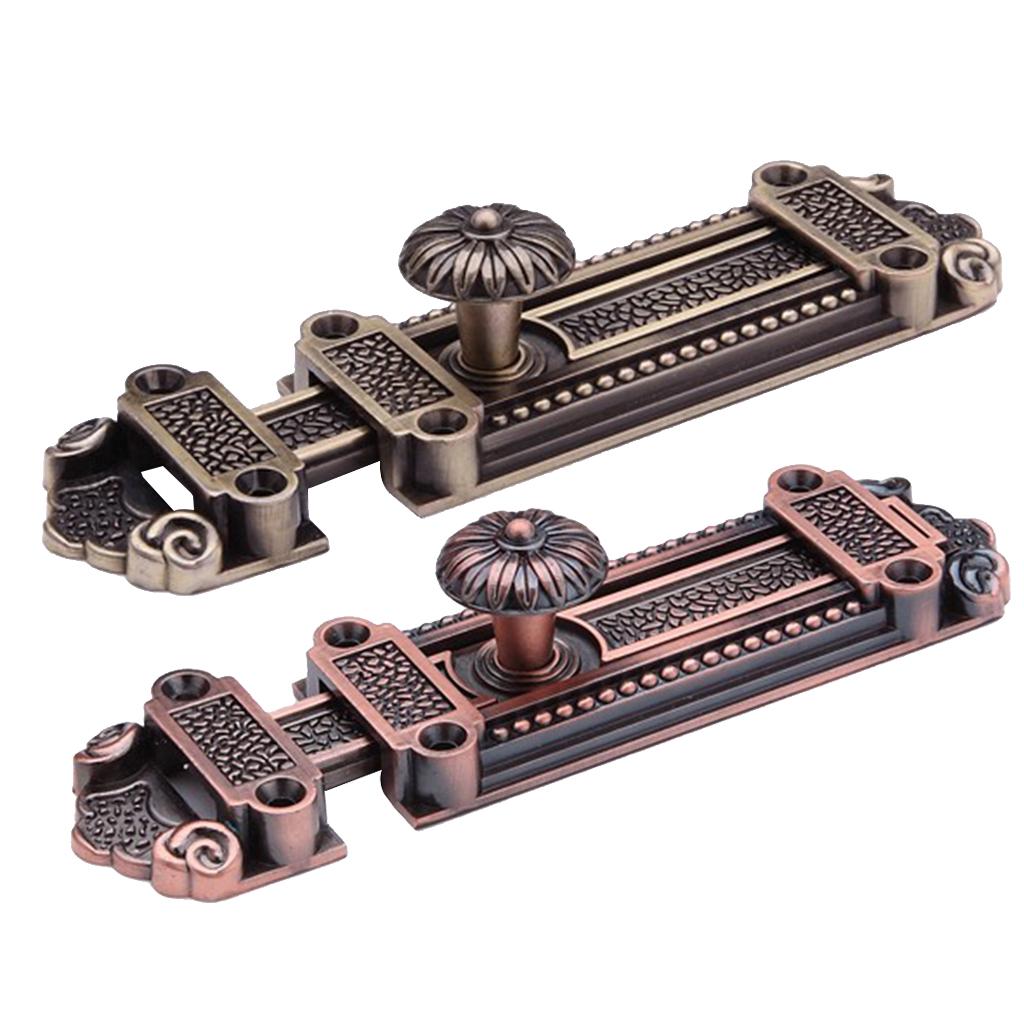 Child Safety Slide Latches Loc - Barrel Bolt Slide review and price