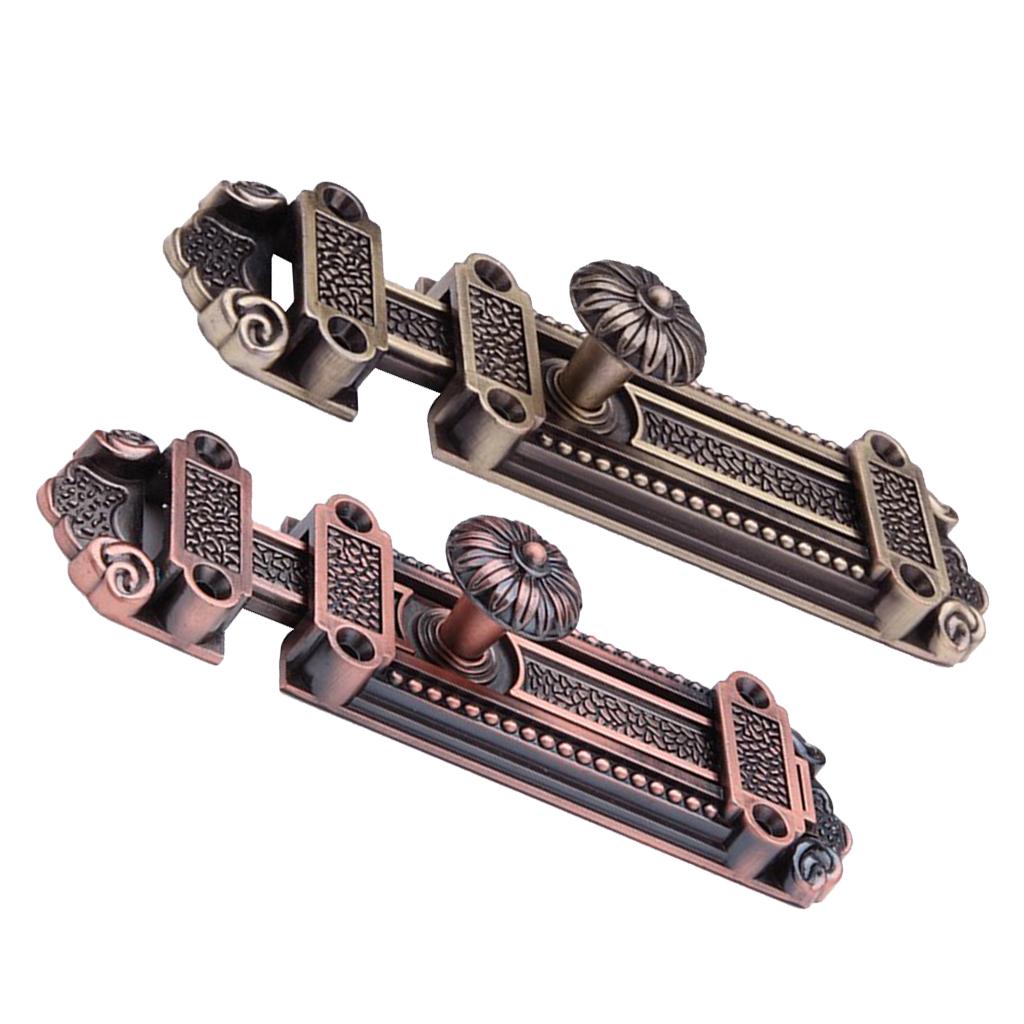 Child Safety Slide Latches Loc - Barrel Bolt Slide review and price
