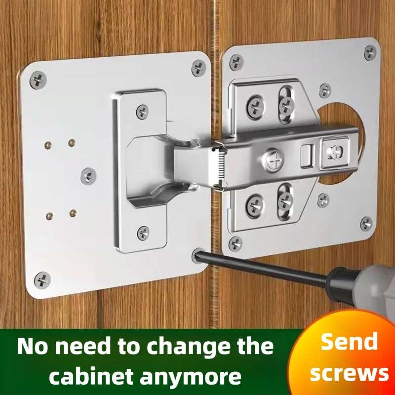 Kitchen Cabinet Hinge Repair P - Furniture Hardware Repair review and price
