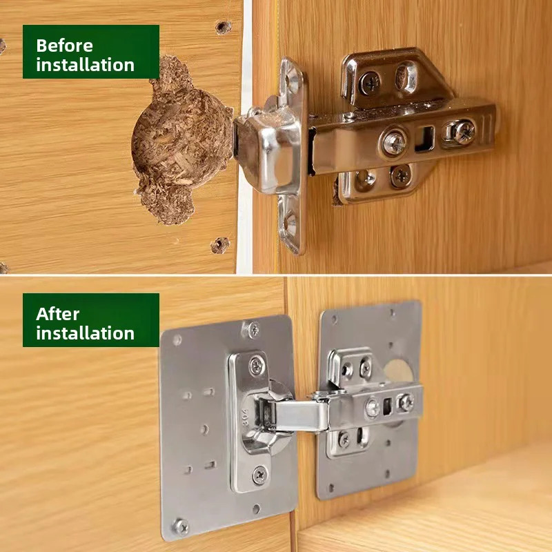 Kitchen Cabinet Hinge Repair P - Furniture Hardware Repair review and price