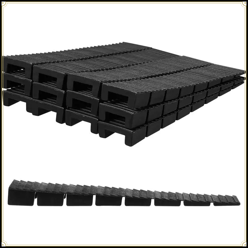 20Pcs Composite Furniture Leve - Furniture Leveling Hardware review and price