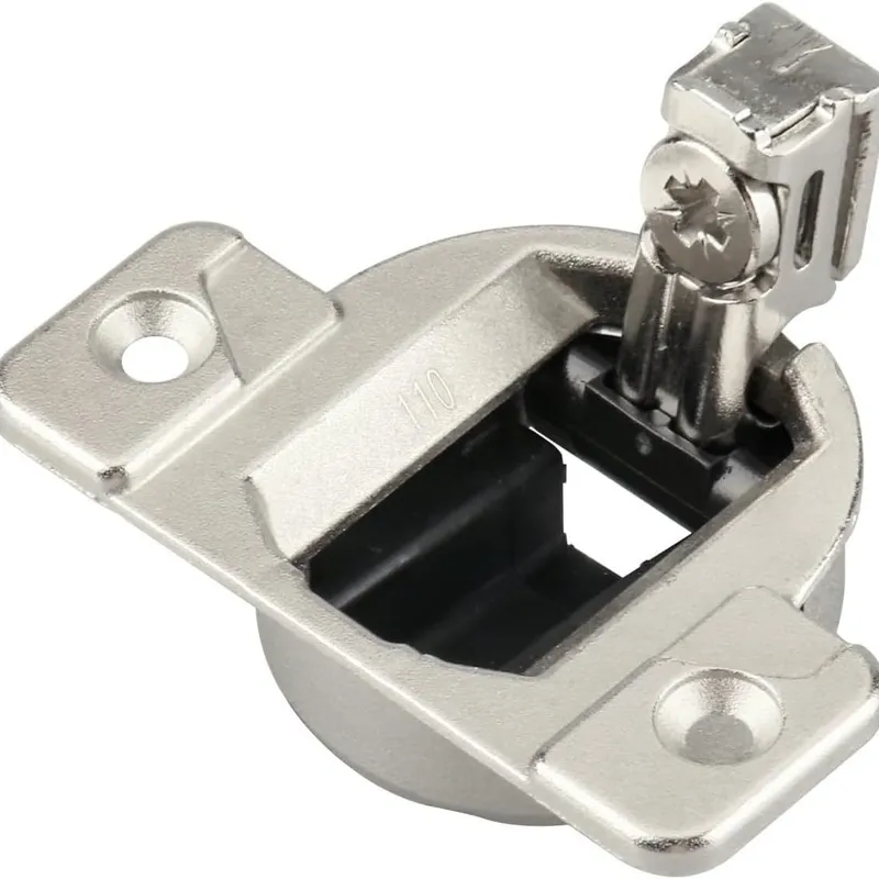 Cabinet Door Hinges 110 Degree - Soft Close Hinge review and price