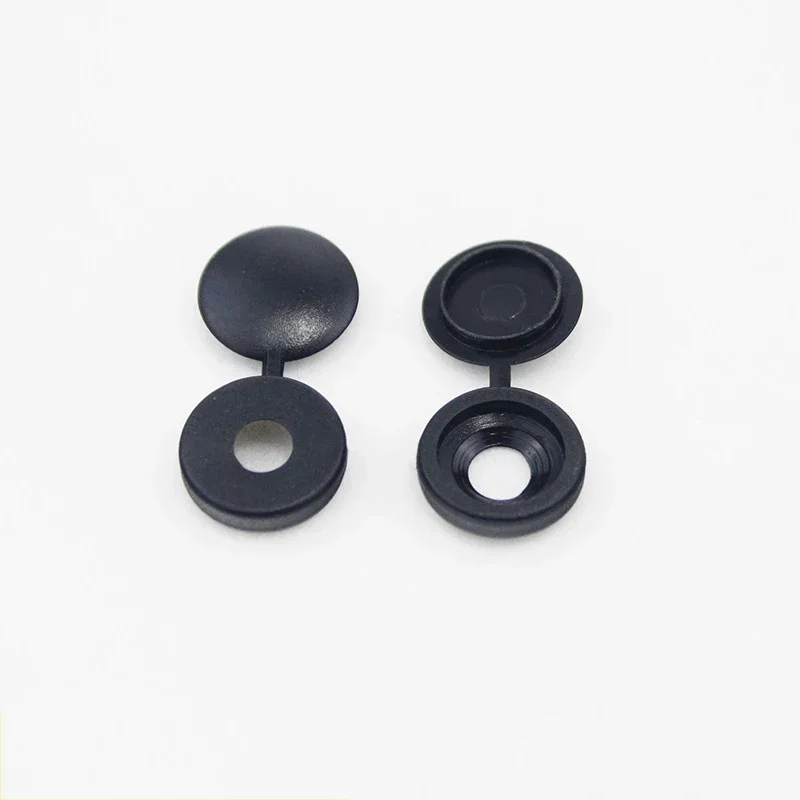10/500pcs Screw Decorative Cap - Furniture Hardware Nut review and price